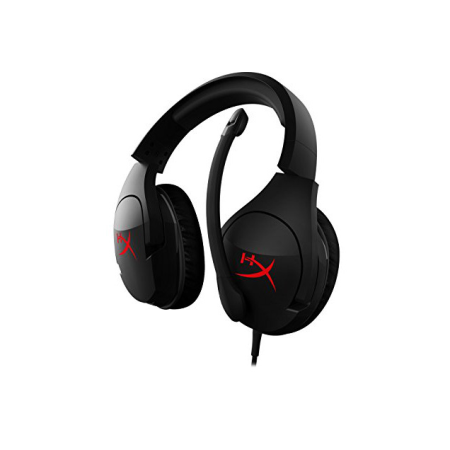 Hx Hscsc Bk Kingston Cloud Stinger Core Ps4 Gaming Headset